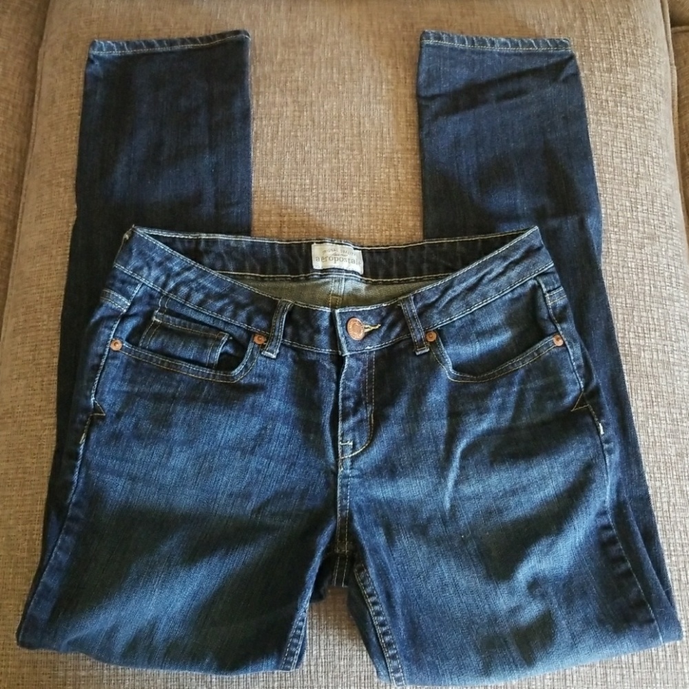 Aeropostale jeans